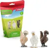 Schleich Hühnerfreunde Produktbild-Vorschau 3