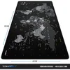 Podkładka pod mysz do gier Titanwolf XXL, 900 x 400 x 3 mm, Podgląd zdjęcia produktu 2