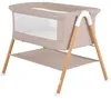 Moni Kalinihta Beige Premium Wiege Produktbild-Vorschau 1