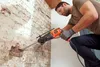 Black & Decker Kombihammer, 650W SDS-plus mit Koffer Náhled obrázku produktu 11