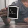 THC Molekül Kaffeebecher Schwarz Produktbild-Vorschau 6