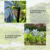 Set van 8 vogelwerende windmolen-decoraties voor de tuin, Productafbeelding-voorbeeld 3