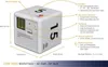 TFA-Dostmann CUBE-TIMER, Digitální kuchyňská minutka, Náhled obrázku produktu 4