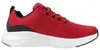 Skechers Hommes Sneakers VAPOR FOAM rouge, taille 43 Voir les images du produit 10