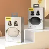 Dudao U20 TWS Bluetooth-Kopfhörer, kabellos – Weiß Produktbild-Vorschau 4