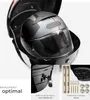 Top Case 22 Litres Universel pour Moto, Scooter, Quad, Voir les images du produit 3