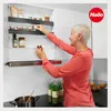 Hailo Système d'étagères PAAR 3981651 Deposito pour armoire Voir les images du produit 5