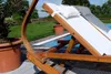 AS-S Doppel - Sonnenliege Doppelliege TULUM extrabreit für Produktbild-Vorschau 2