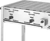 HENDI Grill-Master Quattro, 22kW, 1330x600x(H)920mm Podgląd zdjęcia produktu 6