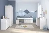 Parisot Kinderzimmer-Set Smoozy 36, 5-tlg. Produktbild-Vorschau 3