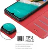 Cadorabo Case for Xiaomi Mi A3 Protective Case in Red Náhled obrázku produktu 6