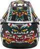 Casco O'Neal BACKFLIP INKED multi XXL (63/64 cm) Anteprima dell’immagine prodotto 3