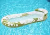 Luftmatratze – wasserhängematte mit Netz 160x90 cm – für Produktbild-Vorschau 4