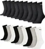 PUMA Uni Socken, 9er Pack - Sport Crew Sock,Tennissocken, Produktbild-Vorschau 1
