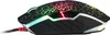 A gaming mouse with RGB lighting. Produktbild-Vorschau