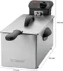 Bomann FR 2264 CB Fritteuse Produktbild-Vorschau 16