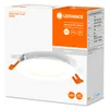 LEDVANCE Einbauleuchte, Downlight LED super-flach 12cm Produktbild-Vorschau 3