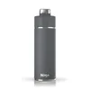 Ninja Thirsti Trinkflasche Grau 530ml-To Go mit Produktbild-Vorschau 4