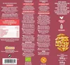 Miscela per pane - La mia focaccia 500g Anteprima dell’immagine prodotto 3