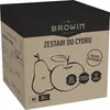 Browin Das Set Für Zider (20 L) Produktbild-Vorschau 1