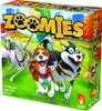 Zoomies Brettspiel ENG Edition – Strategisches Spiel für Produktbild-Vorschau 1