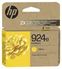 HP 924e EvoMore Gelb Original Druckerpatrone, Hohe (XL-) Produktbild-Vorschau 8