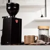Eureka Mignon Zero 55s 15BL Espressomühle - Mattschwarz Produktbild-Vorschau 4