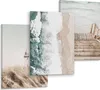 Muralo Tela Immagini Set Pronto da Appendere 3 Immagini Anteprima dell’immagine prodotto 1