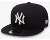Casquette MLB New York Yankees New Era Essential 9Fifty Voir les images du produit 4