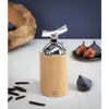 PEUGEOT Pfeffermühle ISEN NATUR 16cm Holz Langpfeffer Produktbild-Vorschau 6