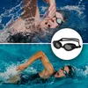 Schwimmbrille Anti-Fog Schwarz Mit UV-Schutz Für Erwachsene Produktbild-Vorschau 16