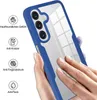 360° Hülle für Samsung Galaxy A26, 360 Grad Handyhülle mit Produktbild-Vorschau 6