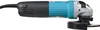 Makita GA5040C - 11000 RPM - 12,5 cm - AC Produktbild-Vorschau 7