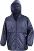Result Core R204X | Windcheater - Farbe: Navy - Größe: M Produktbild-Vorschau 1