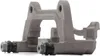 TRW BDA1181 Bremssattel-Träger Halter für VW Golf VII Produktbild-Vorschau 8