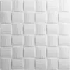 Decosa Deckenplatte Dublin, 50 cm x 50 cm Produktbild-Vorschau 1