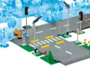 Stavebnica LEGO City 60304 Križovatka; štýlová stavebnica Náhľad obrázku produktu 36