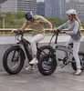Livall L23 smarter Fahrradhelm (L) stoßabsorbierender Produktbild-Vorschau 10