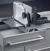 Vestavný univerzální kráječ Ritter AES 62 SR, kovové Náhled obrázku produktu 35