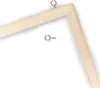 Lavagna magnetica bianca con pennarello, 40 x 60 cm Anteprima dell’immagine prodotto 2