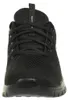 Skechers Sneakers 12615-BBK in Black color size 39 Anteprima dell’immagine prodotto 32