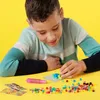 Spin Master Pixobitz - Confezione di Ricarica con 156 bitz Anteprima dell’immagine prodotto 13