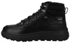Geox Stiefelette Stiefelette Leder/Textil Produktbild-Vorschau 2