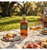 Jack Daniel's Bonded Rye 700ml 50% Vol. Produktbild-Vorschau 3
