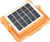 MODFU LED Baustrahler Akku Solar Tragbare, 2500W LED Produktbild-Vorschau 8