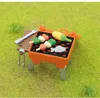 Set da picnic con elefante SYLVANIAN 05640 56400 Anteprima dell’immagine prodotto 7