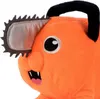 EUROtronic Chainsaw Man, Kreslená postavička Náhľad obrázku produktu 5