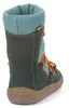 Froddo Barefoot Tex Track Wool Petroleum Größe EU 31 Produktbild-Vorschau 5