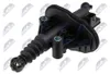 NTY NSP-RE-026 Kupplungsgeberzylinder für RENAULT Megane IV Produktbild-Vorschau 1