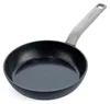 Panvica GreenPan Evolution 20 cm, čierna, vhodná do Náhľad obrázku produktu 1